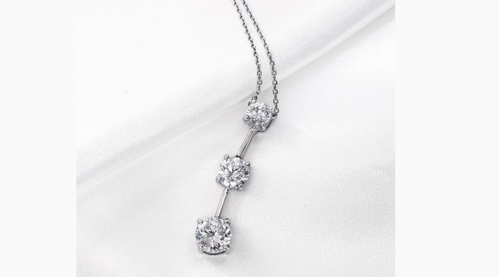 Diamond Designer Necklace
