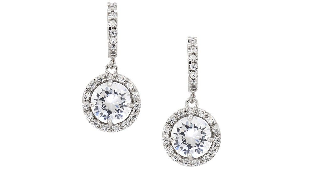 Buy Diamond Earrings Online | Mark Beckett Diamonds